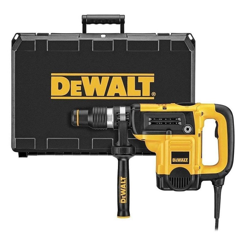 DeWalt D25820K-QS Ciocan demolator1150W, 8J