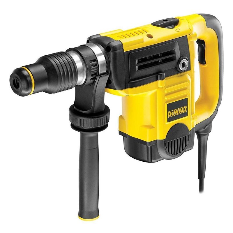 DeWalt D25820K-QS Ciocan demolator1150W, 8J